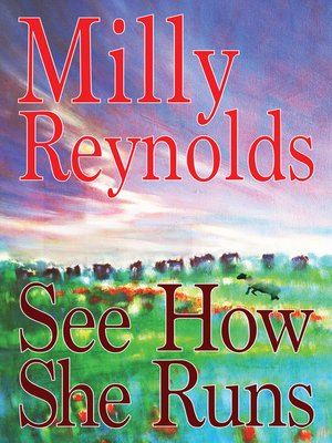 cover image of See How She Runs